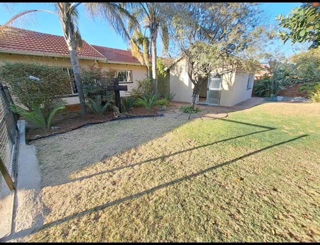 1 BEDROOM PROPERTY TO RENT IN ELDORAIGNE